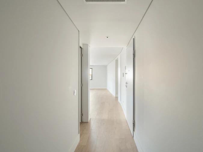 Apartamento T3 para Venda em Arroios Foto 22