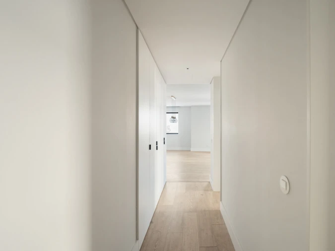 Apartamento T3 para Venda em Arroios Foto 24