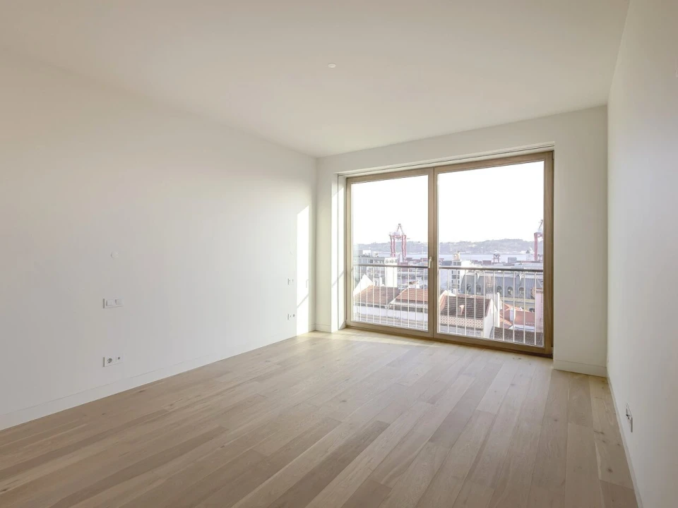 Apartamento T3 para Venda em Estrela Foto 14