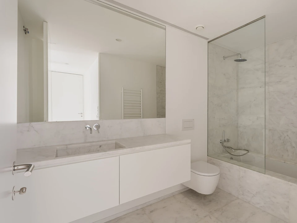 Apartamento T3 para Venda em Estrela Foto 25