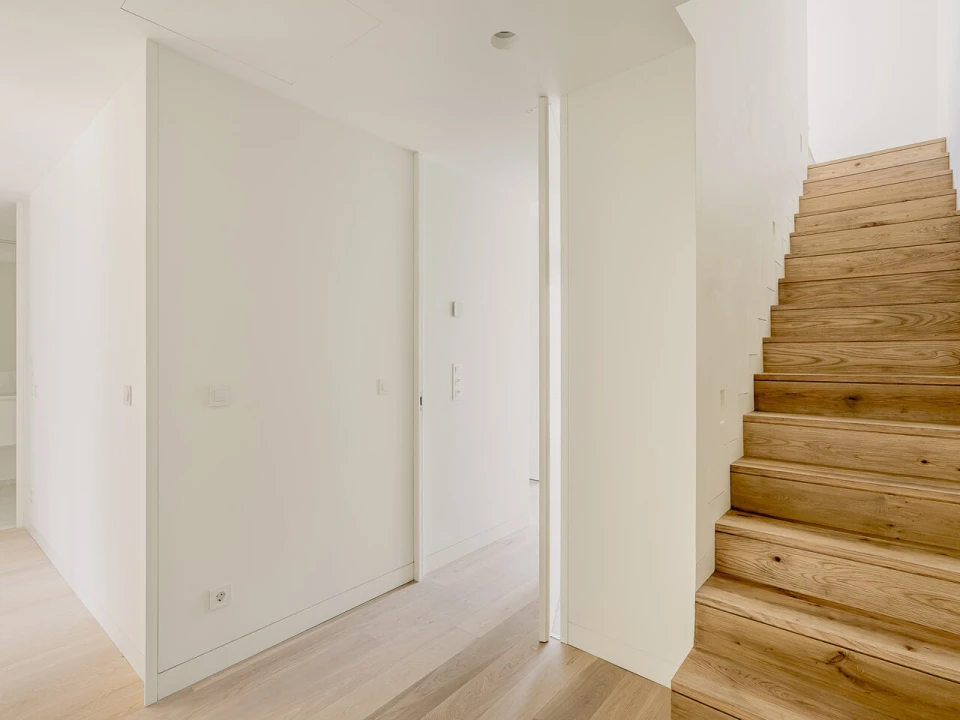 Apartamento T3 para Venda em Estrela Foto 26