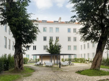 Apartamento T3 para Venda em Estrela