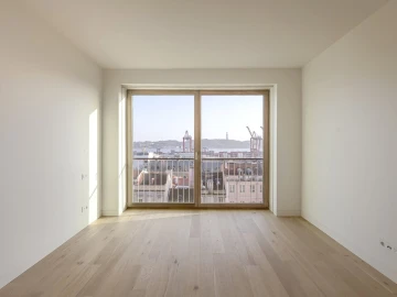 Apartamento T3 para Venda em Estrela