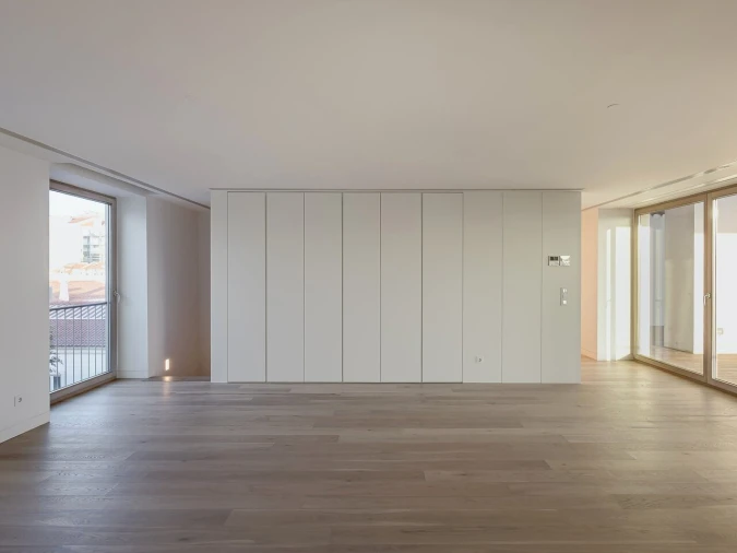 Apartamento T3 para Venda em Estrela Foto 9