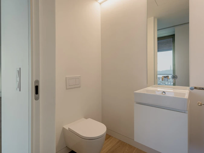 Apartamento T3 para Venda em Estrela Foto 18