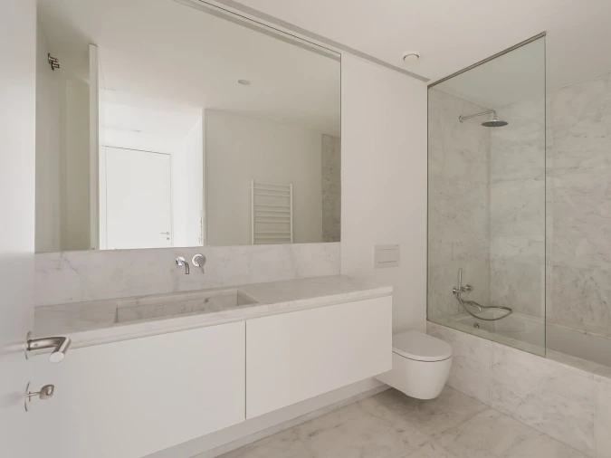 Apartamento T3 para Venda em Estrela Foto 25