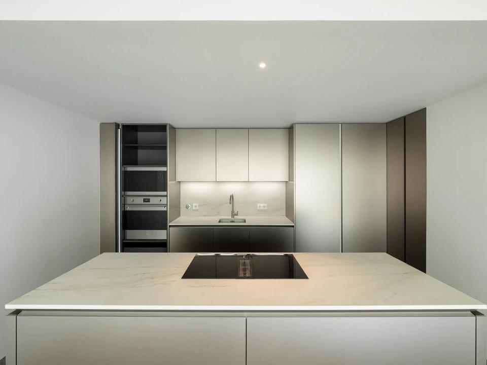 Apartamento T2 para Venda em Santo António Foto 5