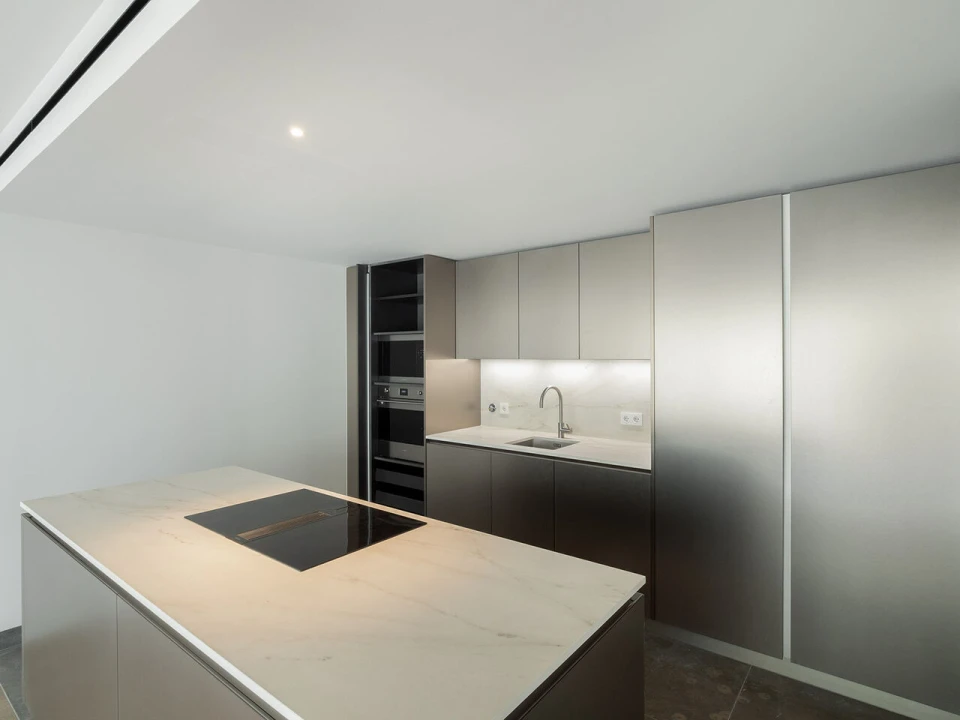 Apartamento T2 para Venda em Santo António Foto 6