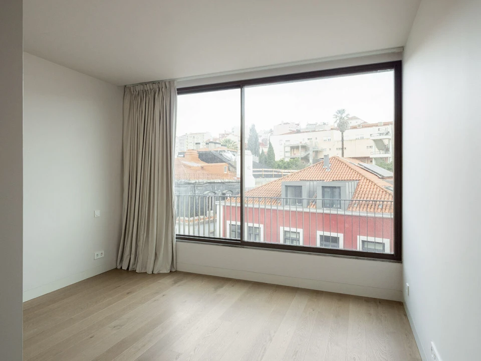 Apartamento T2 para Venda em Santo António Foto 9