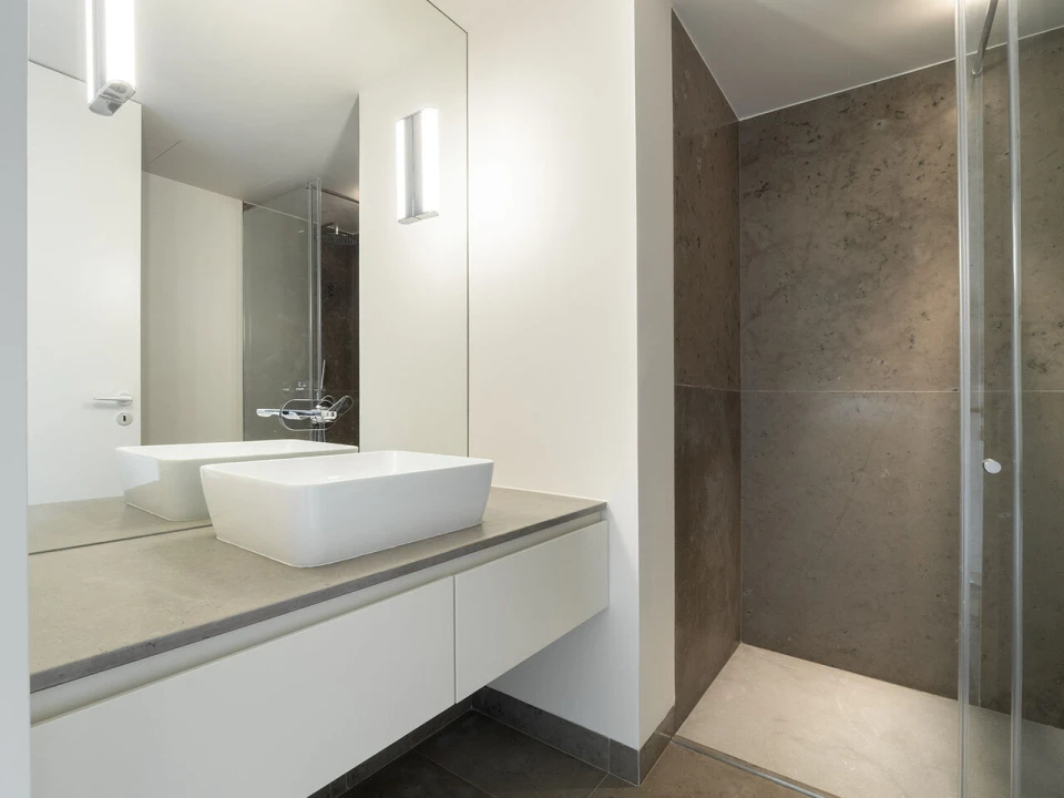 Apartamento T2 para Venda em Santo António Foto 15