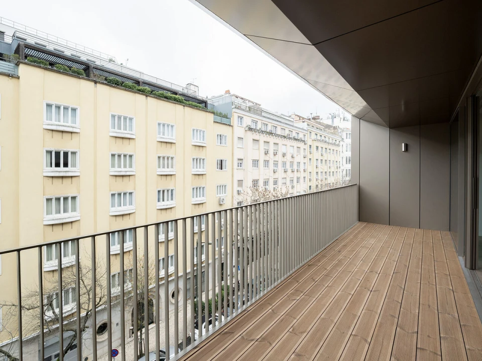 Apartamento T2 para Venda em Santo António Foto 1