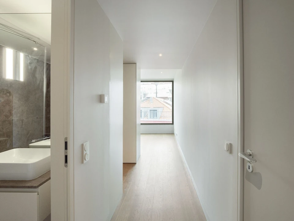 Apartamento T2 para Venda em Santo António Foto 19