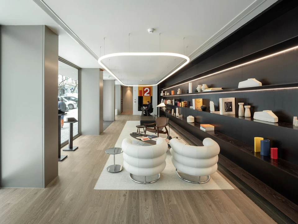 Apartamento T2 para Venda em Santo António Foto 23