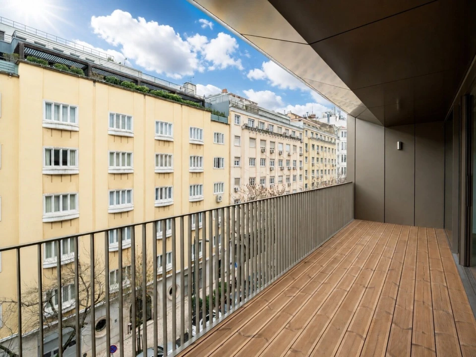 Apartamento T2 para Venda em Santo António Foto 3