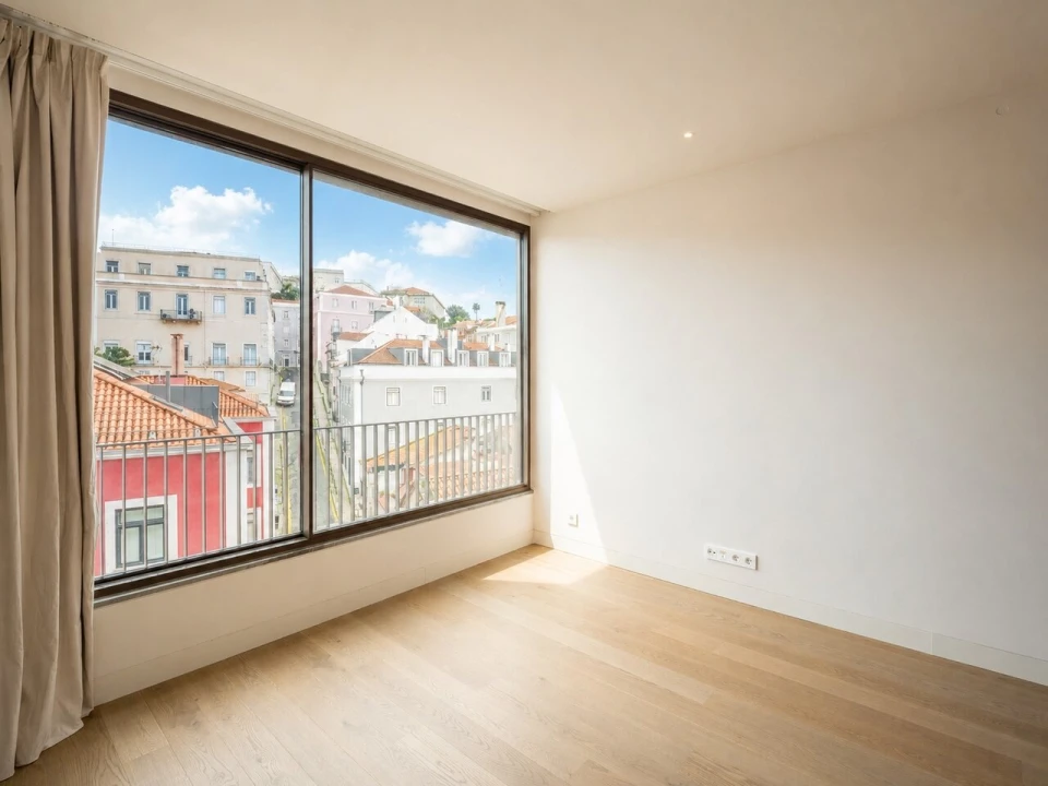Apartamento T2 para Venda em Santo António Foto 18