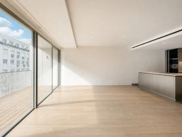 Apartamento T2 para Venda em Santo António