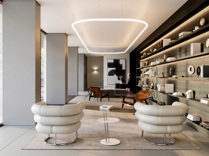 Apartamento T2 para Venda em Santo António Foto 22