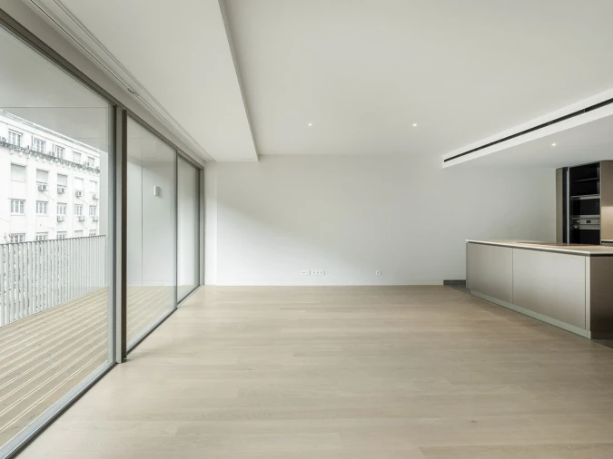 Apartamento T2 para Venda em Santo António Foto 2