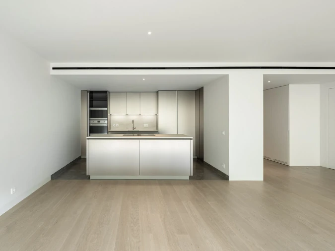 Apartamento T2 para Venda em Santo António Foto 4