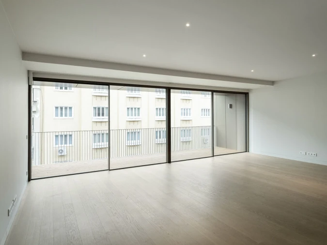 Apartamento T2 para Venda em Santo António Foto 7