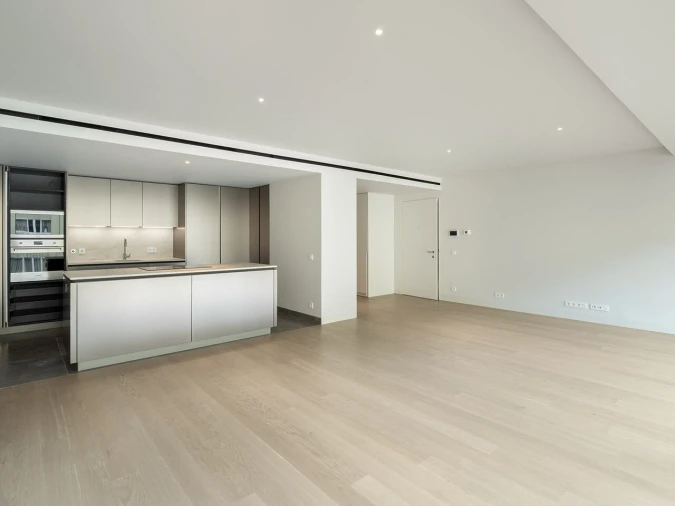 Apartamento T2 para Venda em Santo António Foto 3