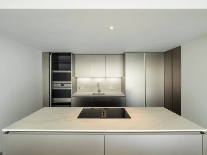 Apartamento T2 para Venda em Santo António Foto 5