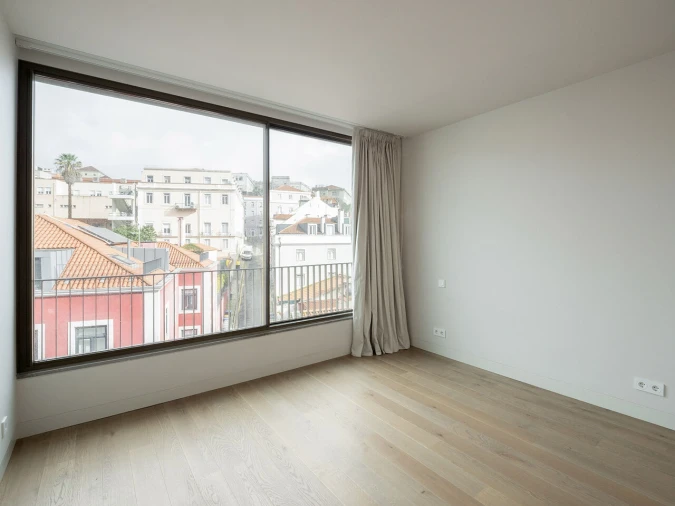 Apartamento T2 para Venda em Santo António Foto 14