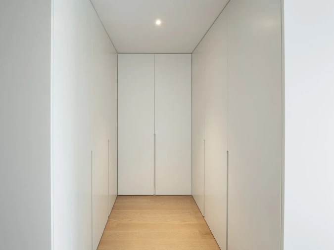 Apartamento T2 para Venda em Santo António Foto 12