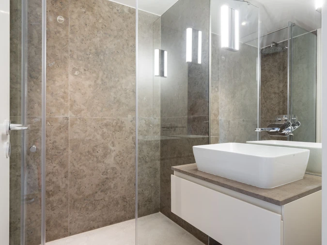 Apartamento T2 para Venda em Santo António Foto 13