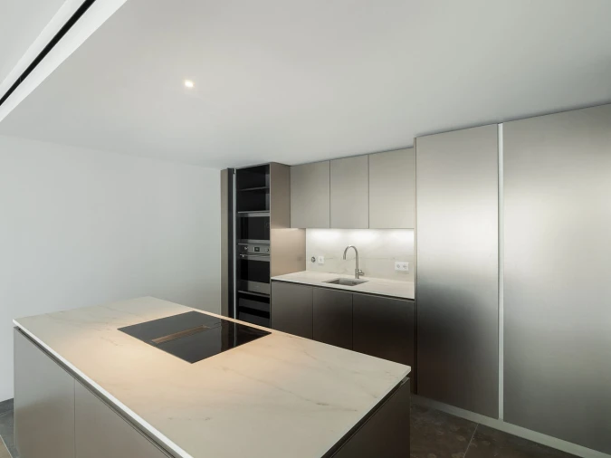 Apartamento T2 para Venda em Santo António Foto 6