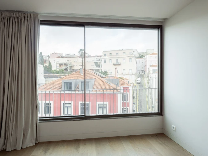 Apartamento T2 para Venda em Santo António Foto 17