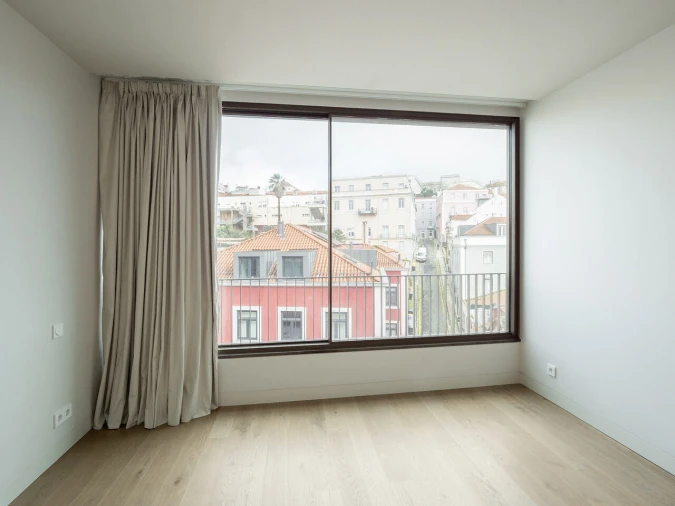 Apartamento T2 para Venda em Santo António Foto 11