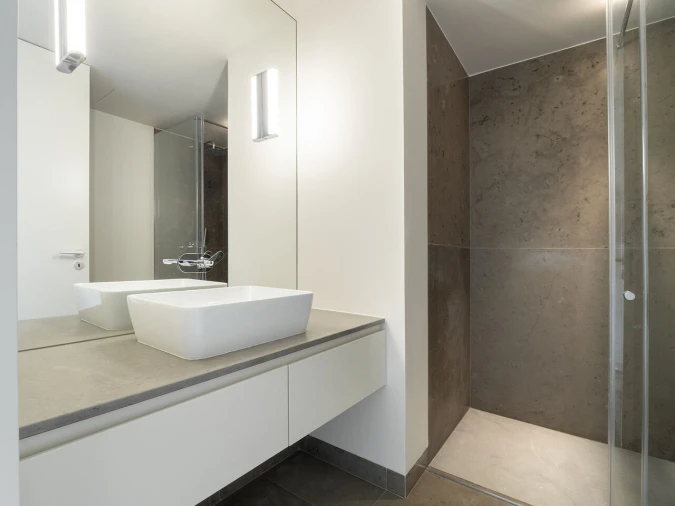 Apartamento T2 para Venda em Santo António Foto 15