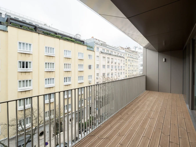 Apartamento T2 para Venda em Santo António Foto 1