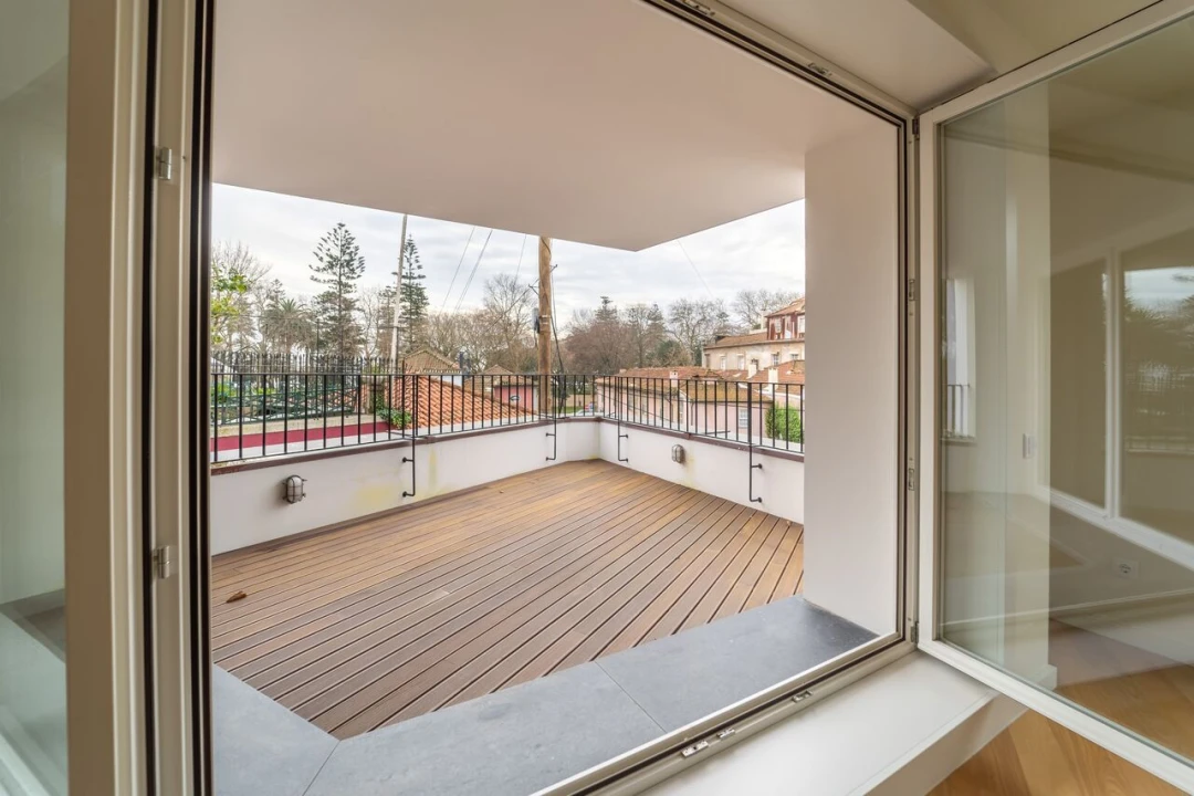 Apartamento T4 para Venda em Aldoar, Foz do Douro e Nevogilde Foto 8