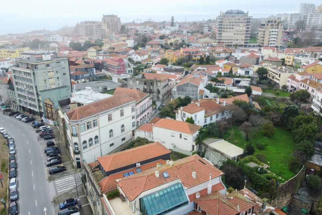 Apartamento T4 para Venda em Aldoar, Foz do Douro e Nevogilde Foto 28