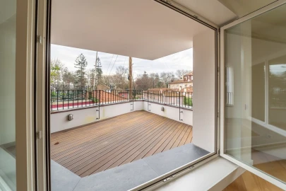 Apartamento T4 para Venda em Aldoar, Foz do Douro e Nevogilde