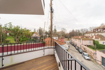 Apartamento T4 para Venda em Aldoar, Foz do Douro e Nevogilde