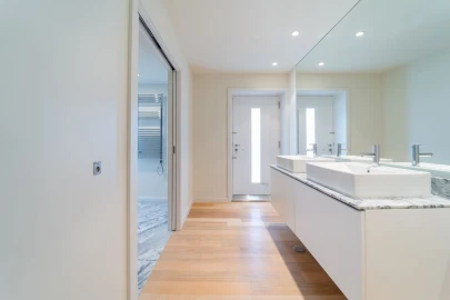 Apartamento T4 para Venda em Aldoar, Foz do Douro e Nevogilde
