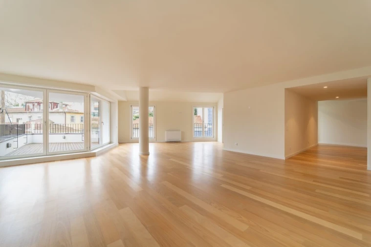 Apartamento T4 para Venda em Aldoar, Foz do Douro e Nevogilde Foto 2