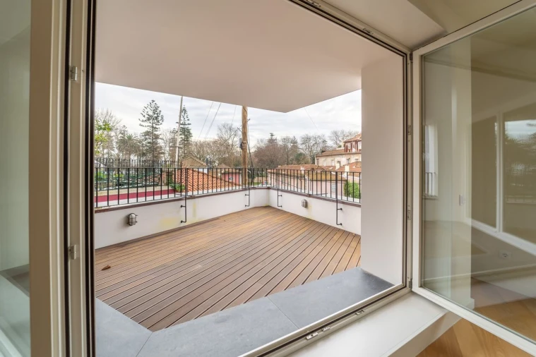 Apartamento T4 para Venda em Aldoar, Foz do Douro e Nevogilde Foto 8