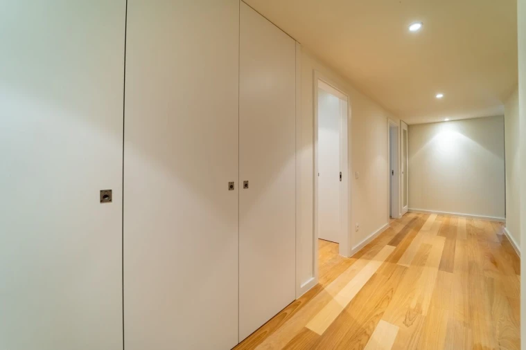 Apartamento T4 para Venda em Aldoar, Foz do Douro e Nevogilde Foto 13