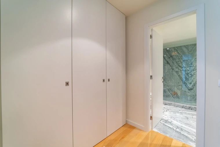 Apartamento T4 para Venda em Aldoar, Foz do Douro e Nevogilde Foto 26