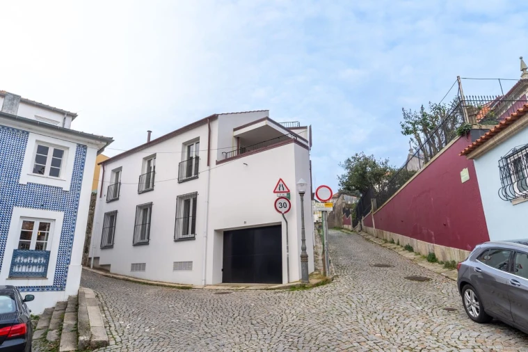 Apartamento T4 para Venda em Aldoar, Foz do Douro e Nevogilde Foto 27