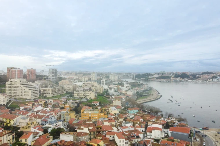 Apartamento T4 para Venda em Aldoar, Foz do Douro e Nevogilde Foto 30