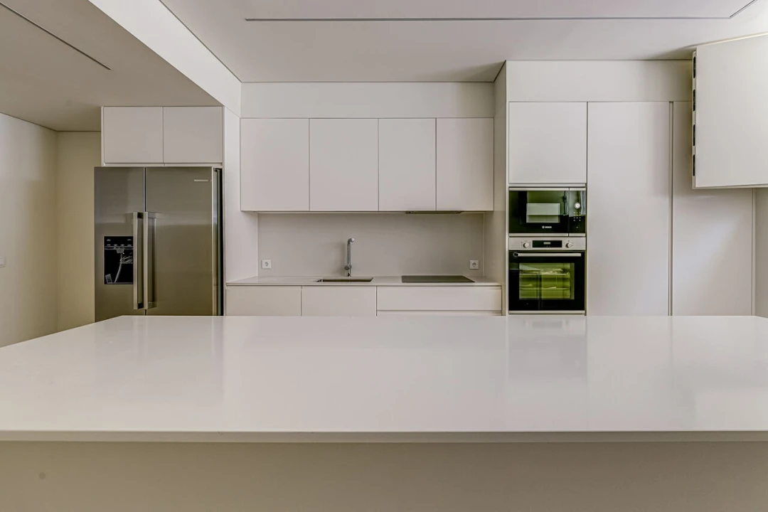 Apartamento T4 para Venda em Santo António Foto 6