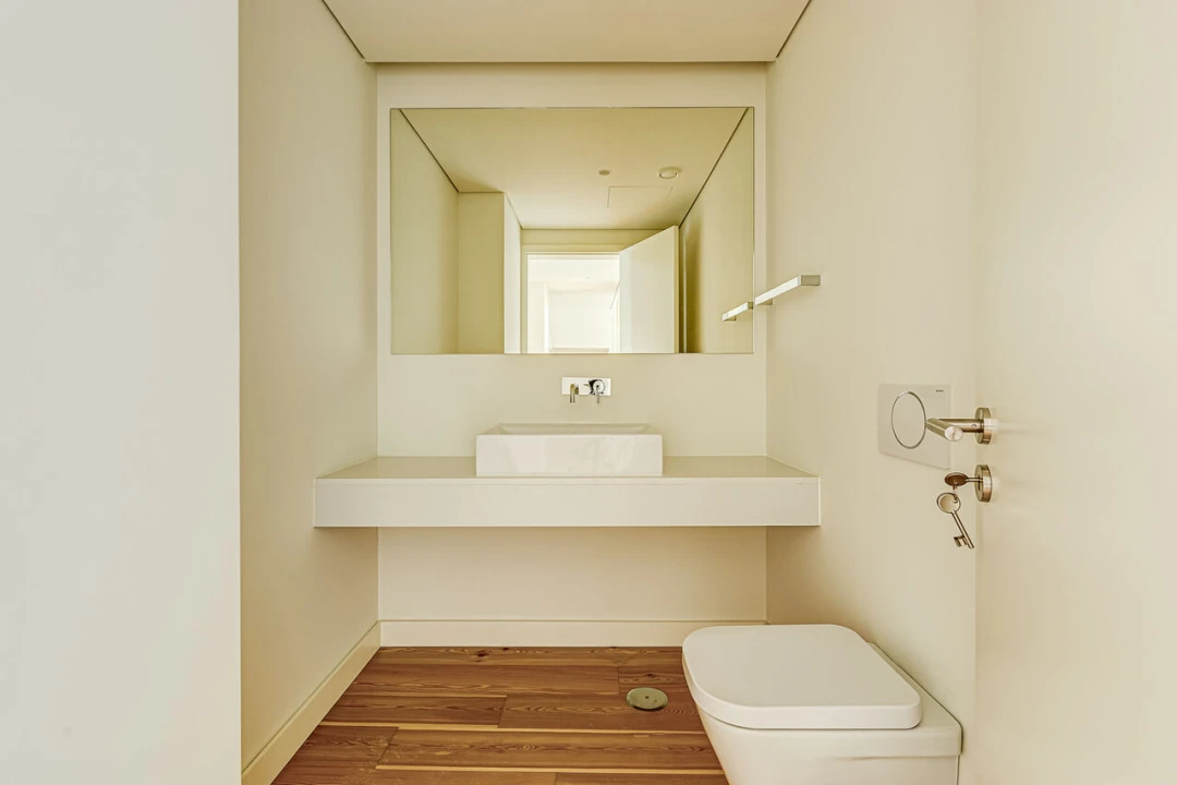 Apartamento T4 para Venda em Santo António Foto 11