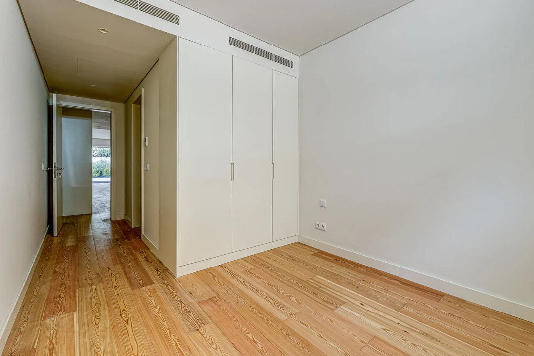 Apartamento T4 para Venda em Santo António Foto 15