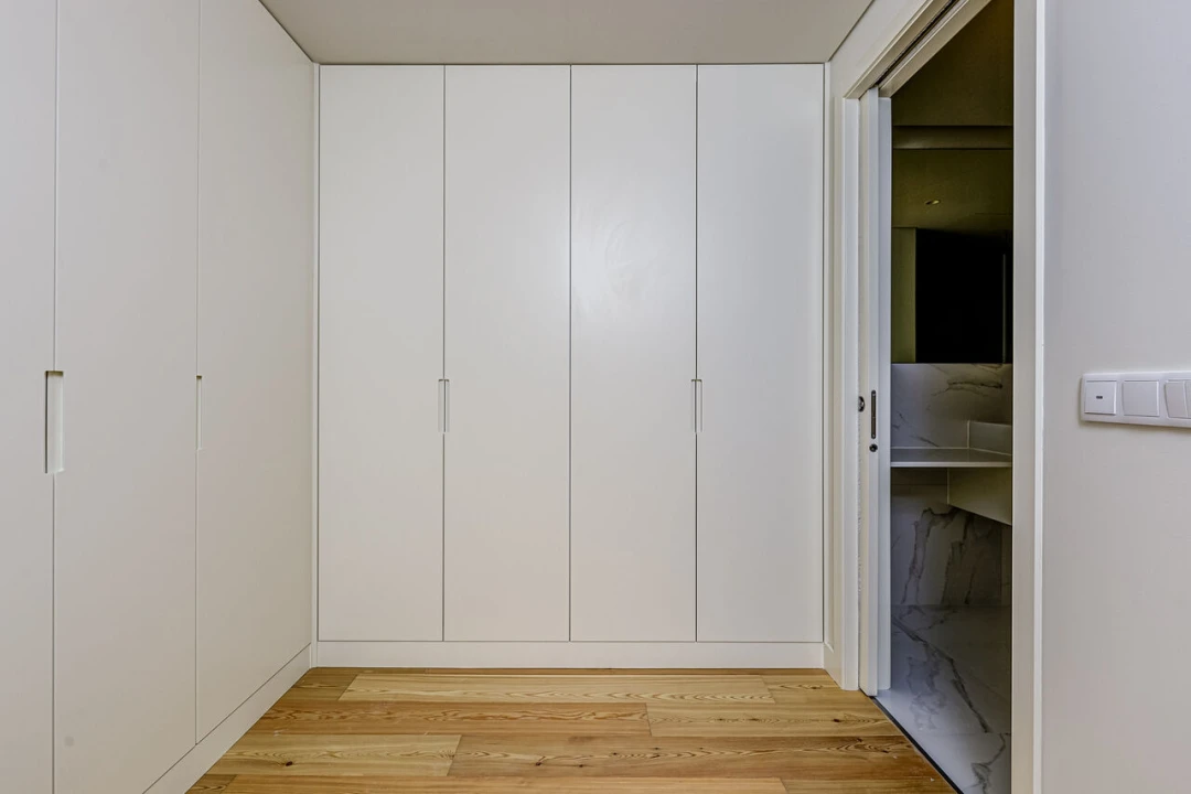 Apartamento T4 para Venda em Santo António Foto 26