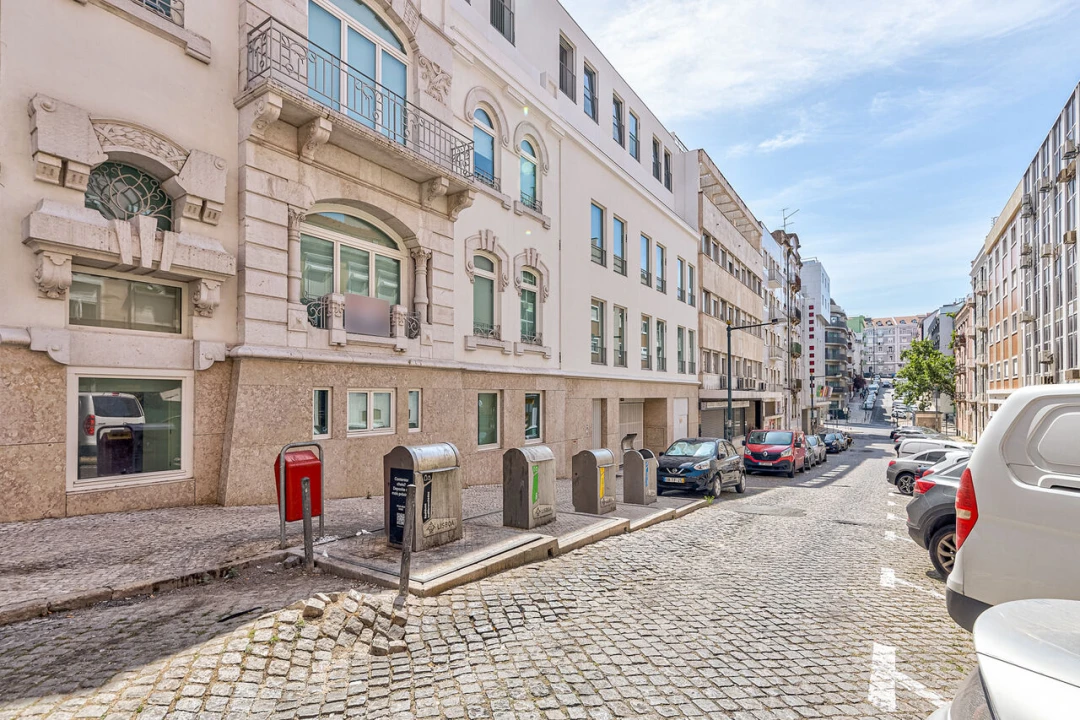 Apartamento T4 para Venda em Santo António Foto 34